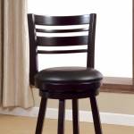 LUVERNE BAR STOOL CM-BR6241-29 (HIGH)